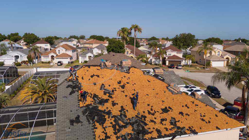 Flat Roof Replacement Palm Harbor Flat Roof Replacement Palm Harbor