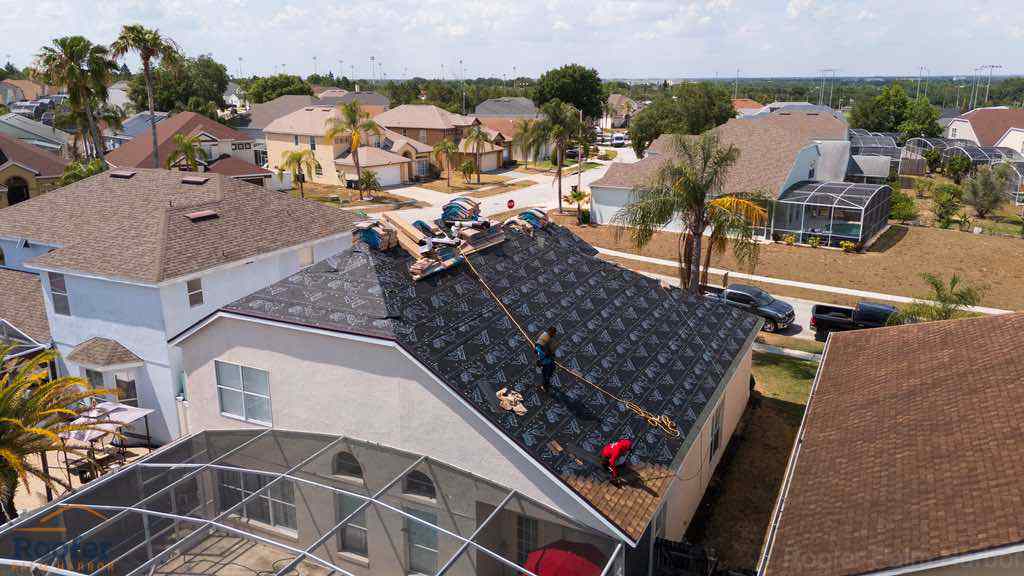Palm Harbor Roof Replacement Palm Harbor Roof Replacement