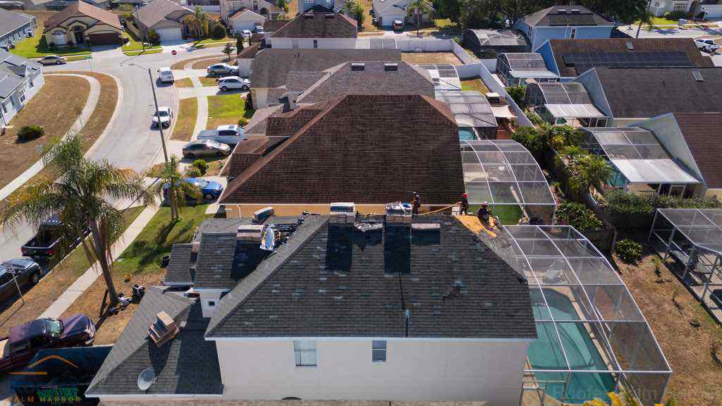 Roof Inspection Palm Harbor Roof Inspection Palm Harbor