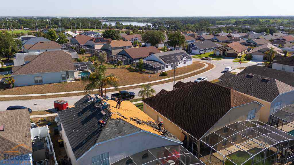 Roofer In Palm Harbor Roofer In Palm Harbor