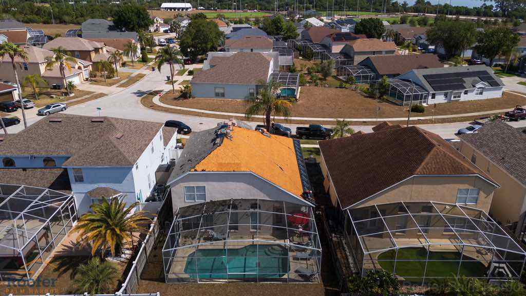 Roofing Leak Repair Palm Harbor Roofing Leak Repair Palm Harbor